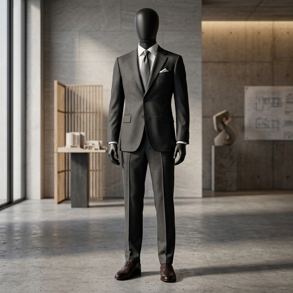 Corporate uniforms by SIRO
