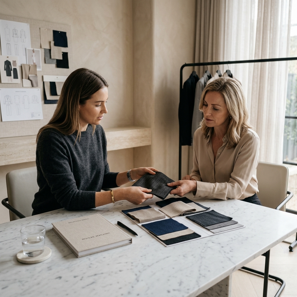 Initial Consultation
