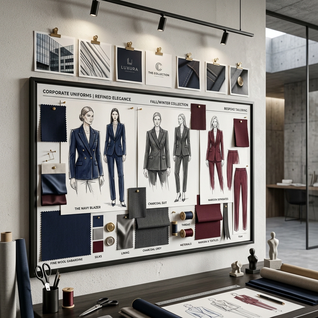 Design & Research