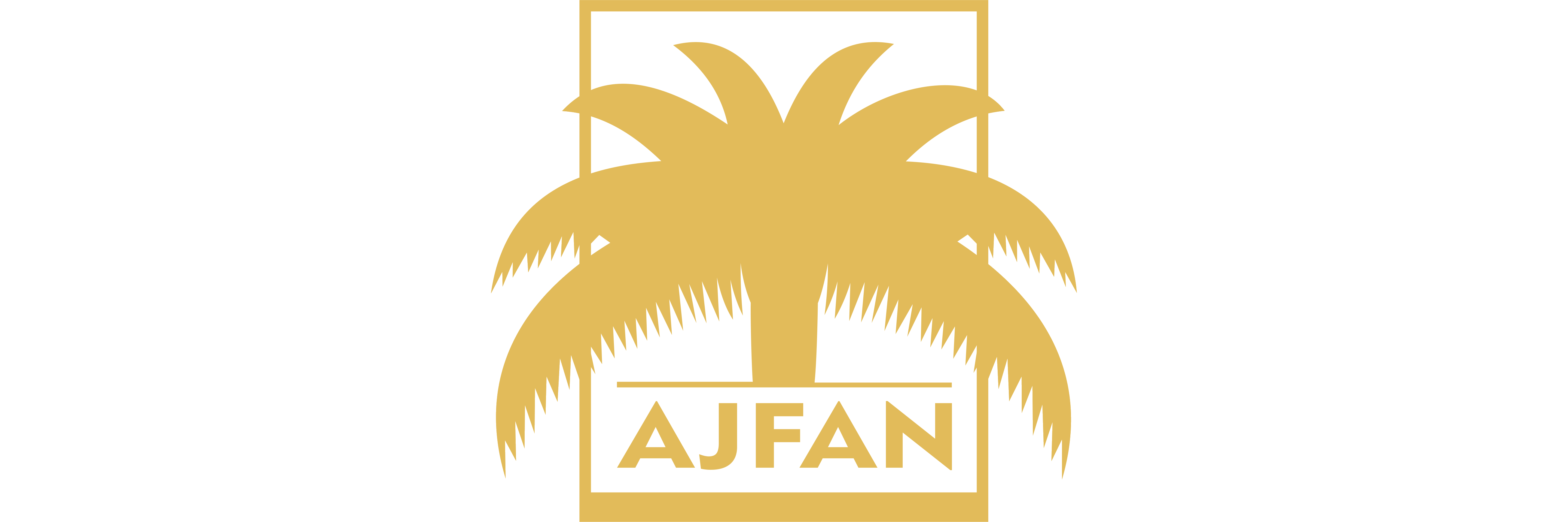 AJFAN logo