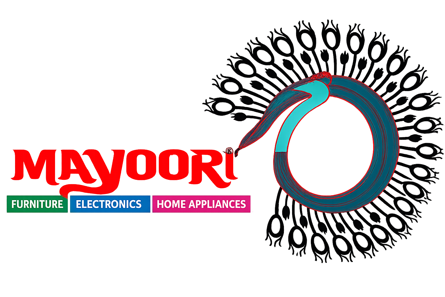 MAYOORI logo