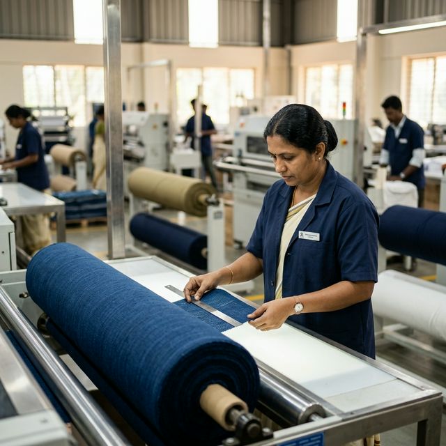 SIRO Manufacturing Excellence
